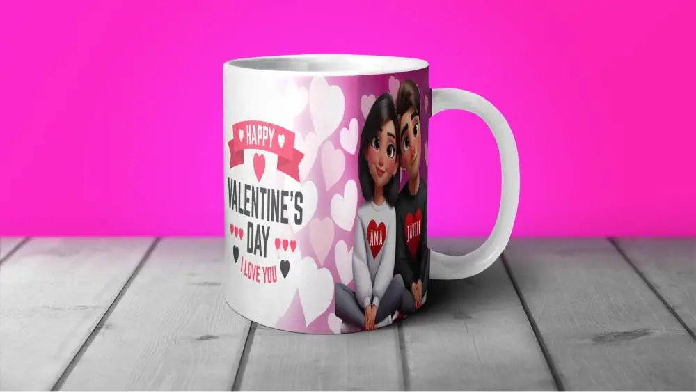 parejas stilo disney2